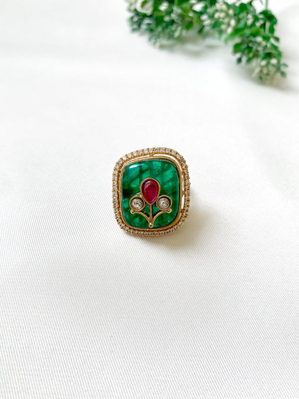 Fiza Ring