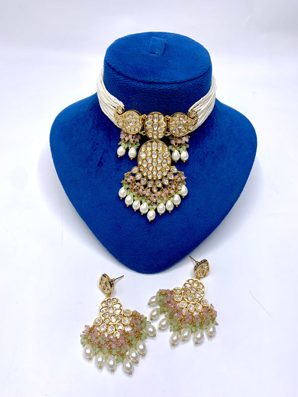 Reshma Choker Set