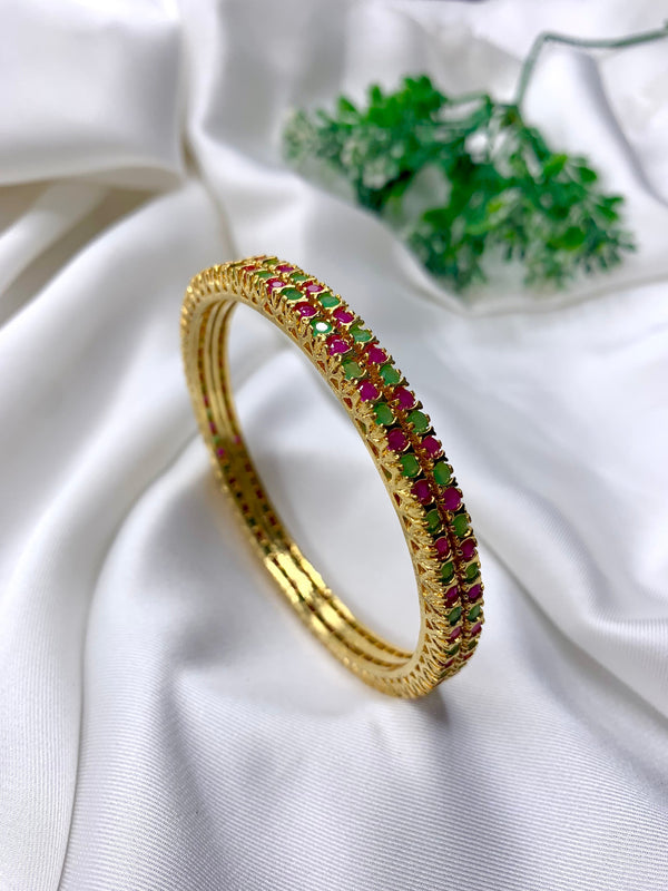 Ruheena Bangles