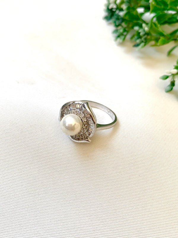 Baili Ring