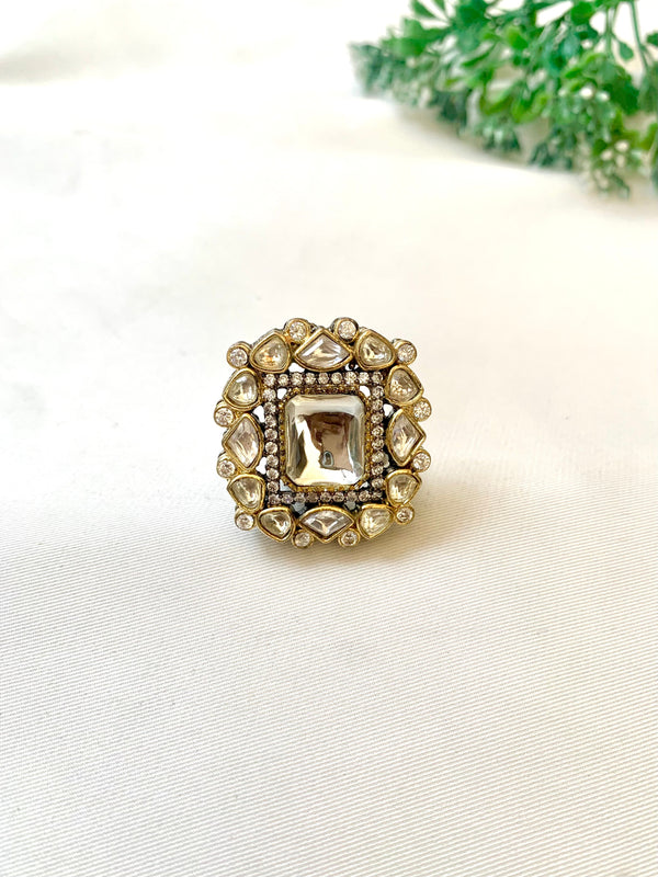 Dalia Ring