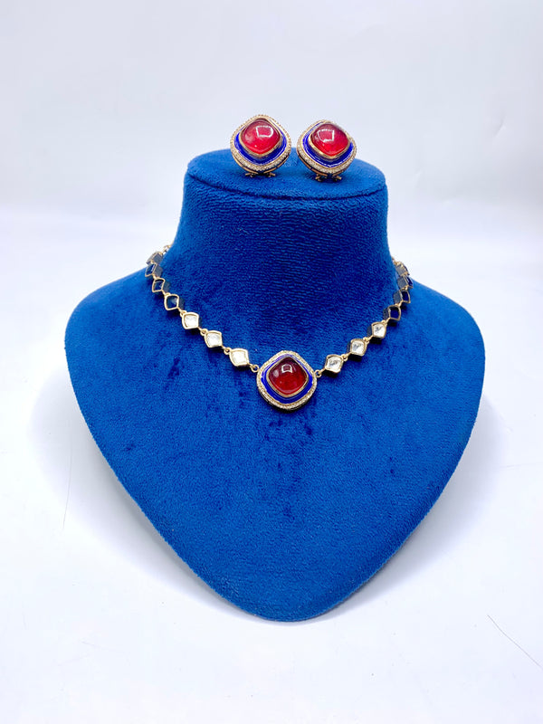 Diksha Choker