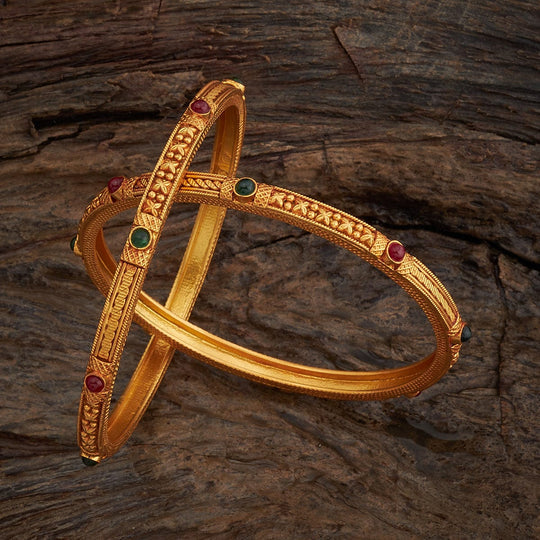 Temple Style Bangle